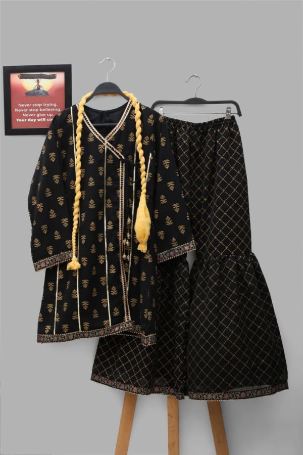 GURIYA RANI  FORMAL KIDS Collection