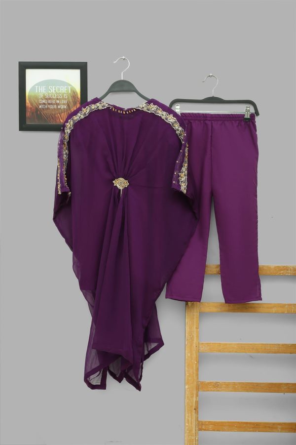 GURIYA RANI 🎗️  Kaftan Collection - Image 2