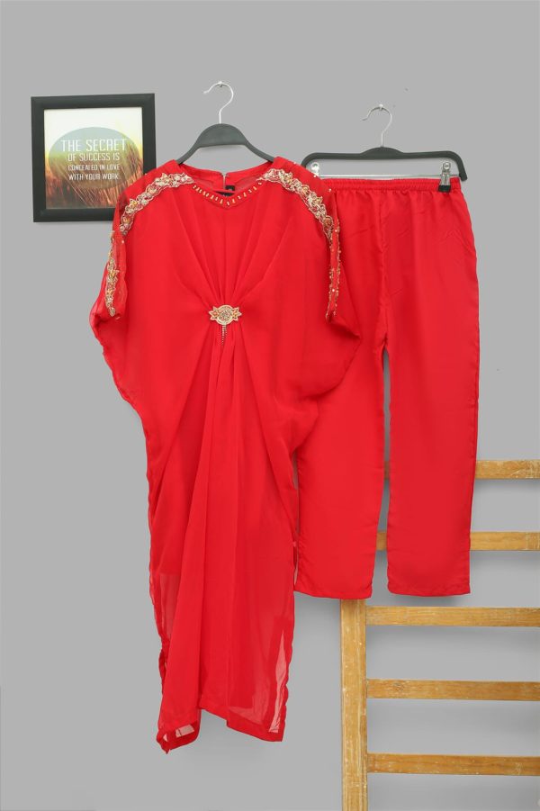 GURIYA RANI 🎗️  Kaftan Collection