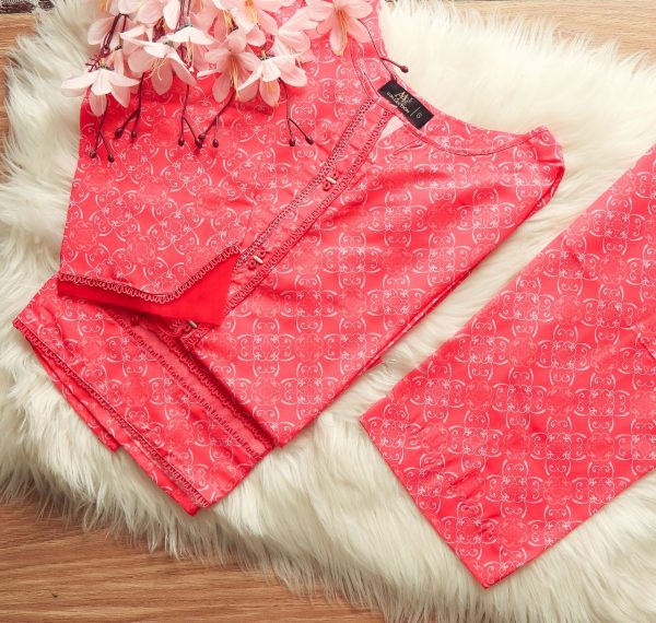 🎗️PRINTED CO-ORD’s🎗️ Linen Printed 2 piece Collection VOL 1