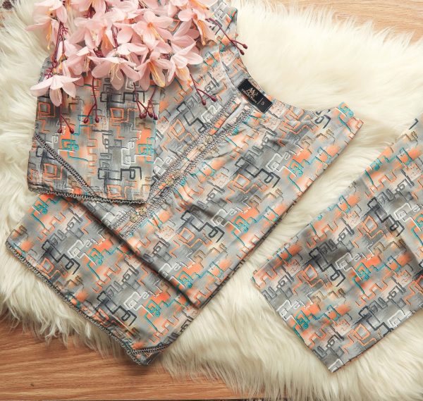 🎗️PRINTED CO-ORD’s🎗️ Linen Printed 2 piece Collection VOL 1 - Image 11