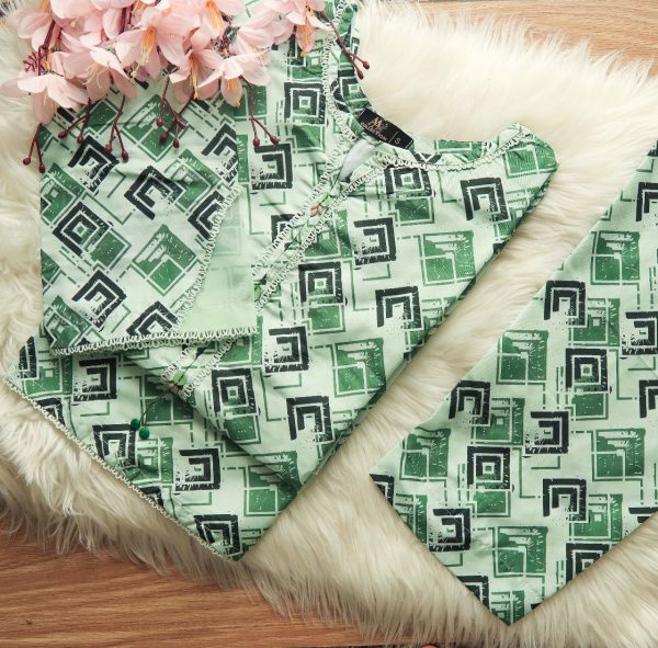 🎗️PRINTED CO-ORD’s🎗️ Linen Printed 2 piece Collection VOL 1 - Image 12