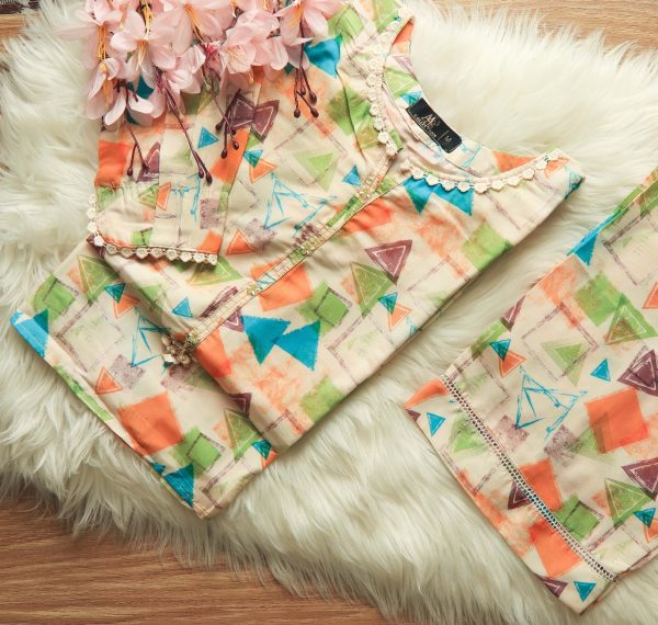 🎗️PRINTED CO-ORD’s🎗️ Linen Printed 2 piece Collection VOL 1 - Image 9
