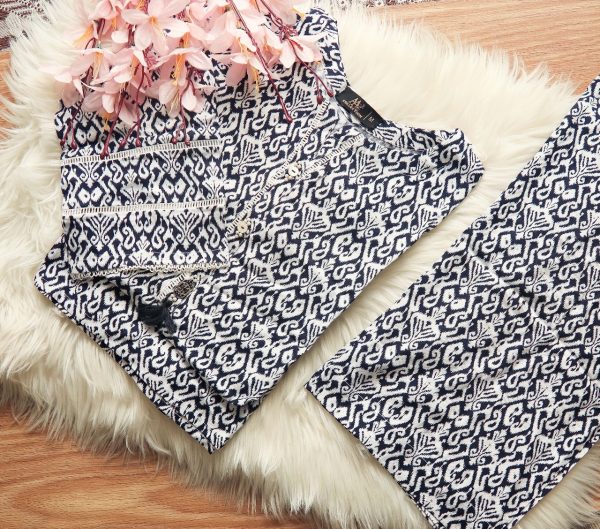 🎗️PRINTED CO-ORD’s🎗️ Linen Printed 2 piece Collection VOL 1 - Image 6