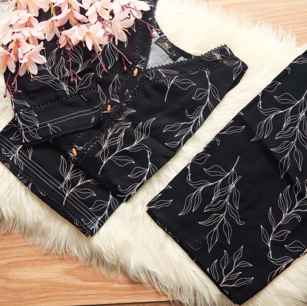 🎗️PRINTED CO-ORD’s🎗️ Linen Printed 2 piece Collection VOL 1 - Image 3
