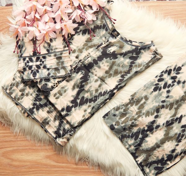 🎗️PRINTED CO-ORD’s🎗️ Linen Printed 2 piece Collection VOL 1 - Image 2